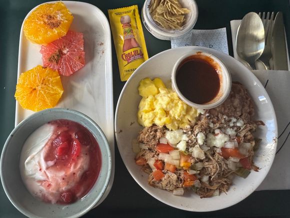 Carnitas