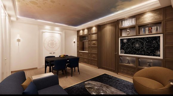 Cosmos Suite