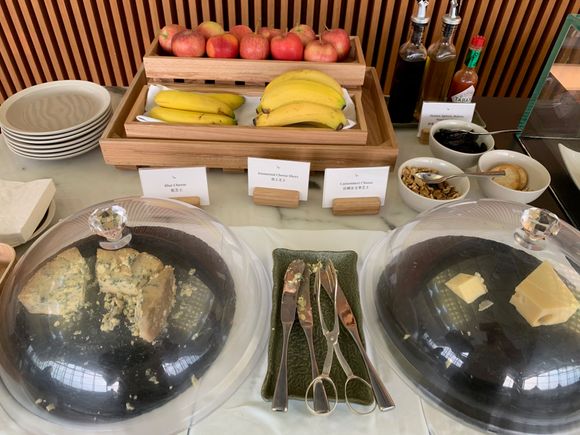 Snacks