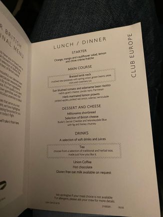 4/10/25 LGW - Malta