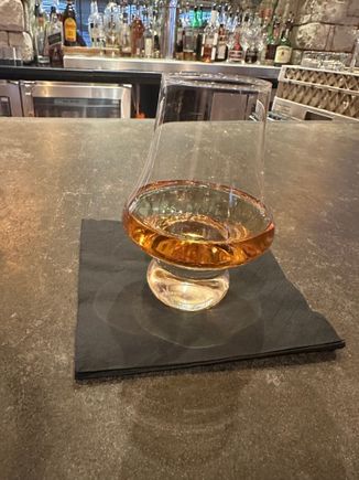 Basil Hayden 