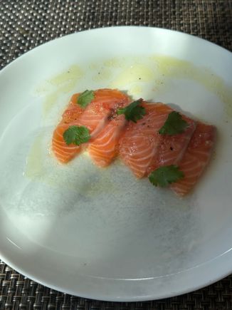 Sashimi 