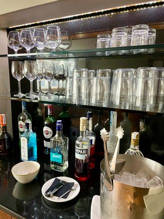 All day drinks