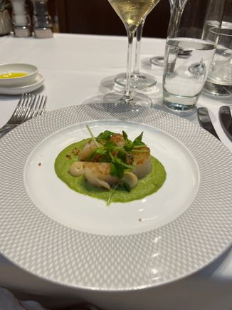 Scallops