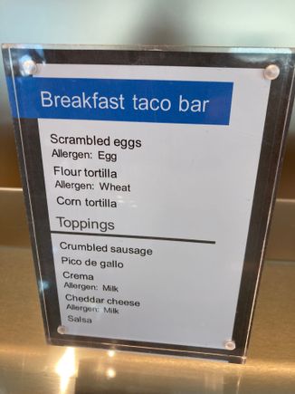 Breakfast presentation 5