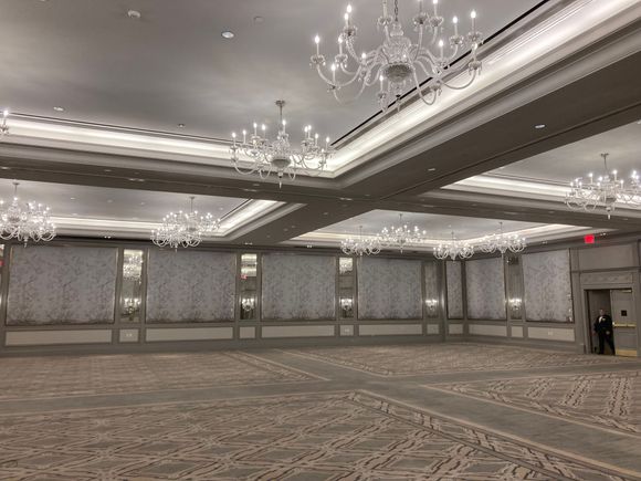 Grand Ballroom 