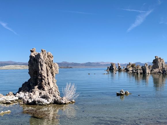 Mono Lake CA