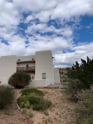 Homewood Inn casita 