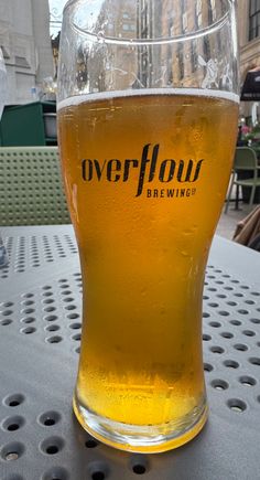 “Landlocked” DDH IPA — best of the day

(unfortunately they had just run out of “Fair Warning” so I couldn’t do a side-by-side)
