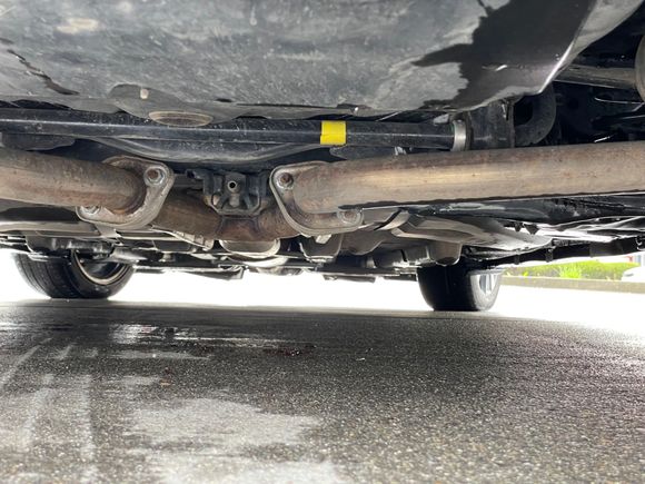 Undercarriage 