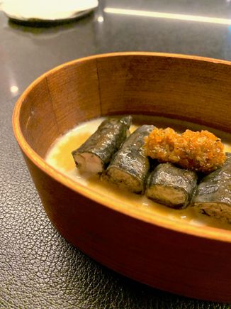 modern kimbab