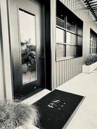 Welcome to P/S