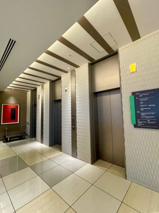 Access to the rolms