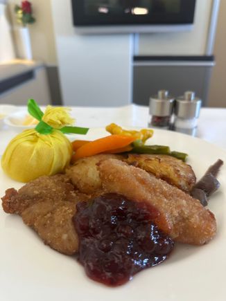 Schnitzel