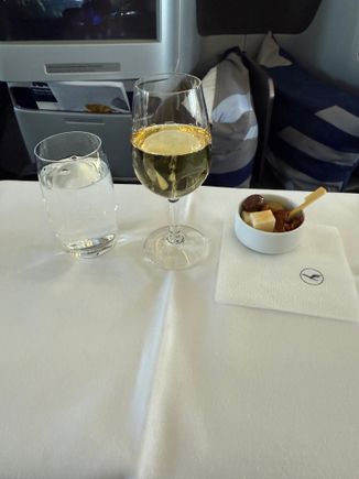 Amuse-bouche