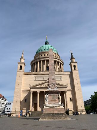 St Nicholas Church