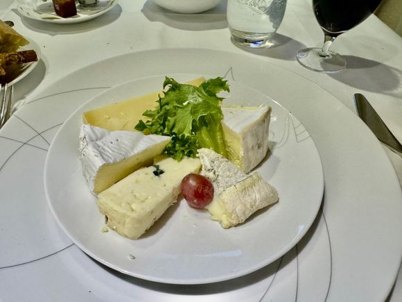 Cheese