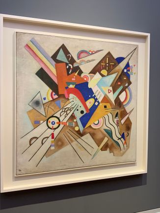 Kandinsky 