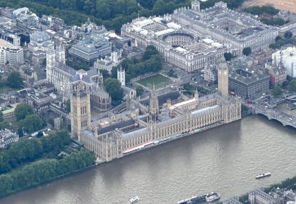 Houses of Parliament 
