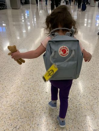 MiniCoffeeTraveler is quite excited for the Do