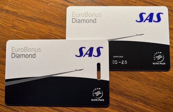 I received these this morning, showing expiry date as 5/28