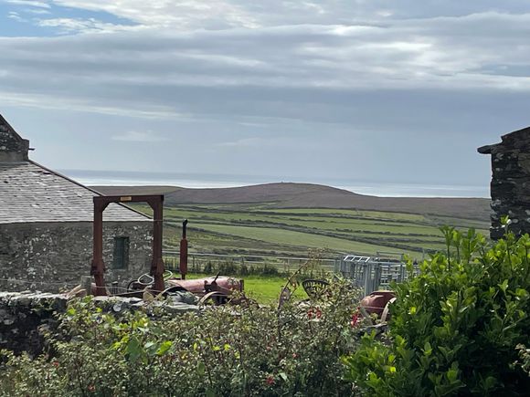 Cregneash