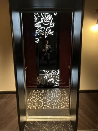 Elevator