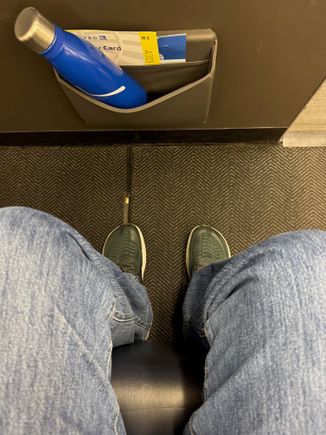 A319 Not Next 1B