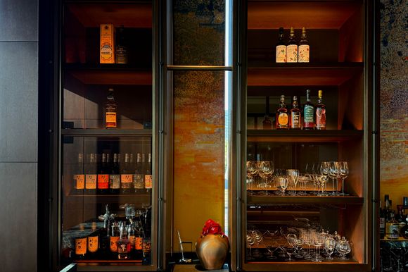 Premiums Whiskies