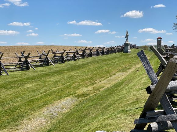 Antietam National Battlefield