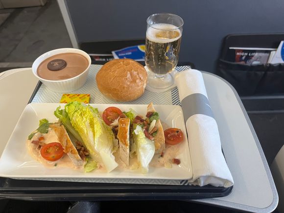 BA 1308 LHR to ABZ