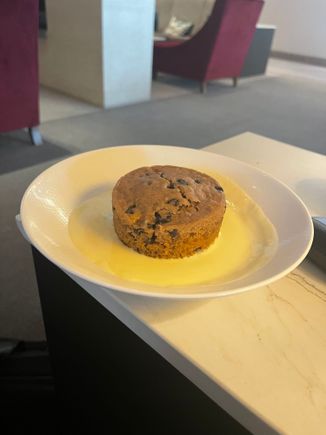 Spotted Dick