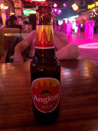 Token Alcohol Photo