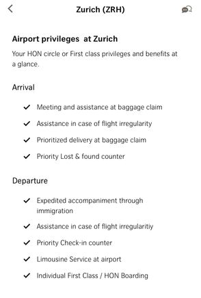 App details after upgrade for connecting segment.