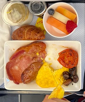 Full English