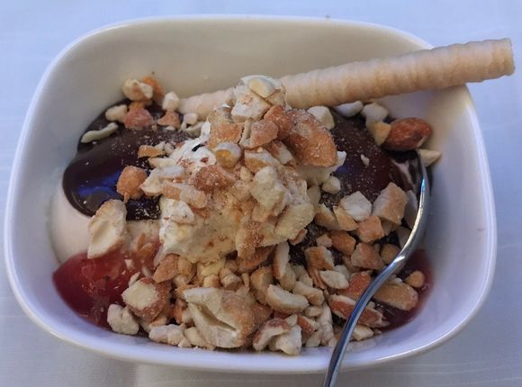 Dessert
