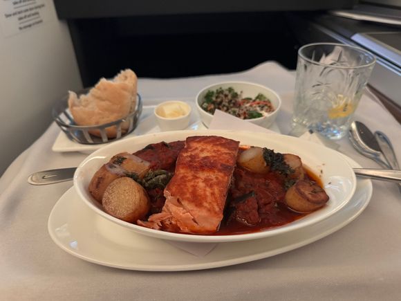 Salmon