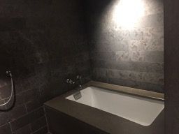 Bathtub