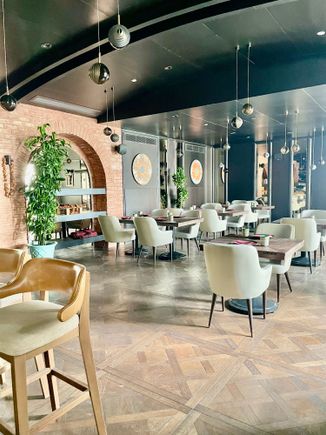 Toro Latin Gastro Bar