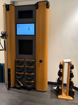 “Bean bag” weights were useless