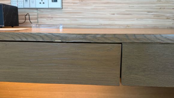 Night stand drawer