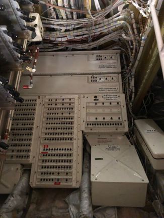 "computer room" (some parts removed already)