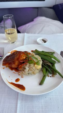 Roasted Snapper in Spicy Sichuan Sauce