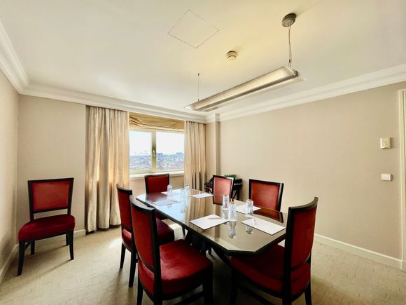 Meeting room