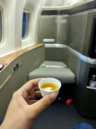 Arabic Coffee