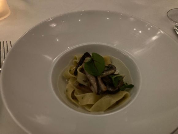 Fettucine