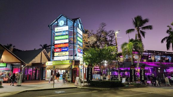 Airlie Beach, Queensland