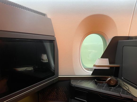 Seat 2K