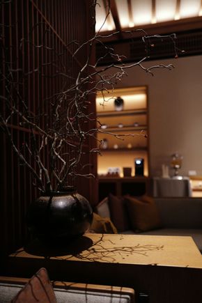 Tea House 2