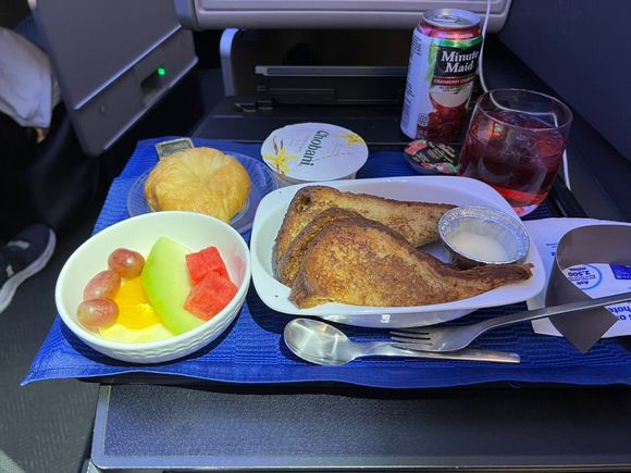 french toast